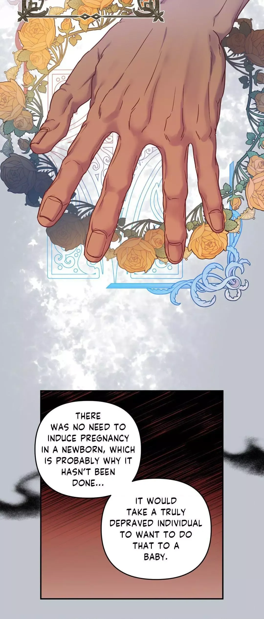 The Flower Of Aloshya - Chapter 14 Page 30