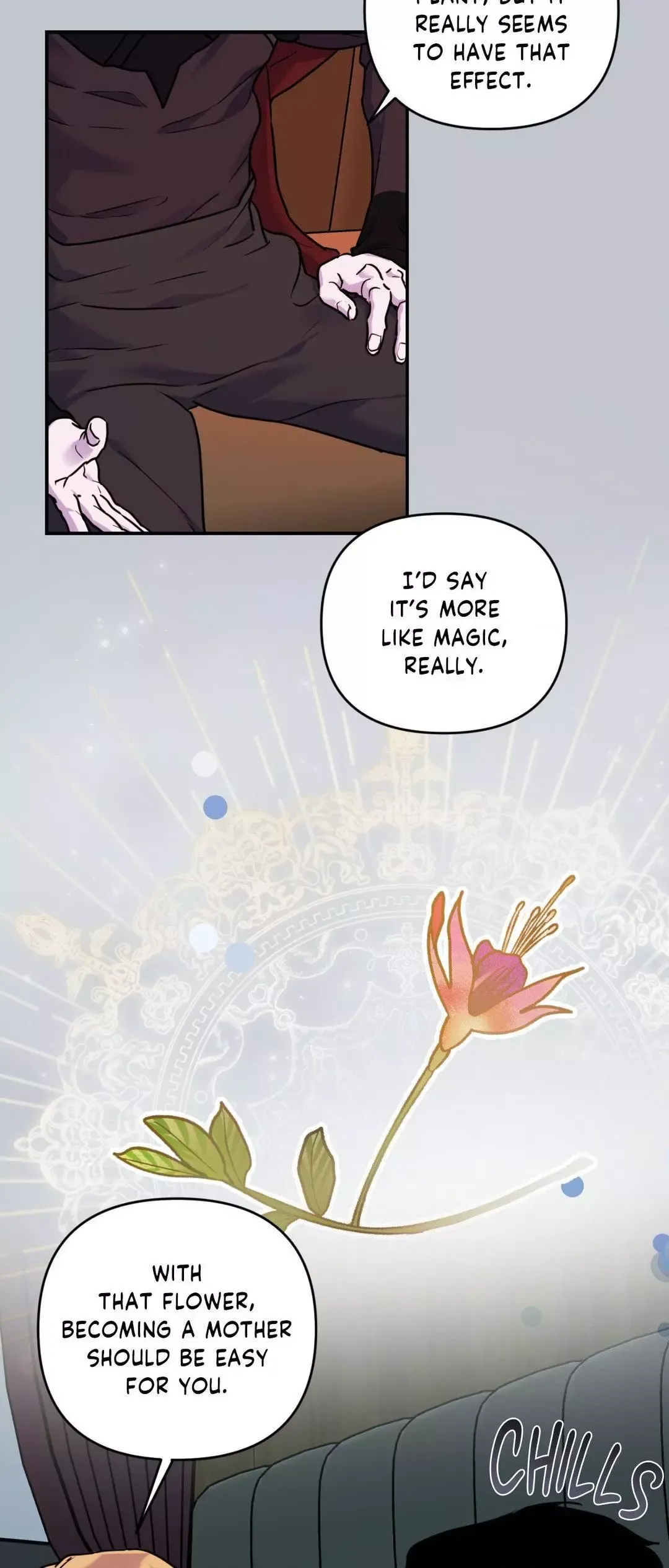 The Flower Of Aloshya - Chapter 14 Page 32