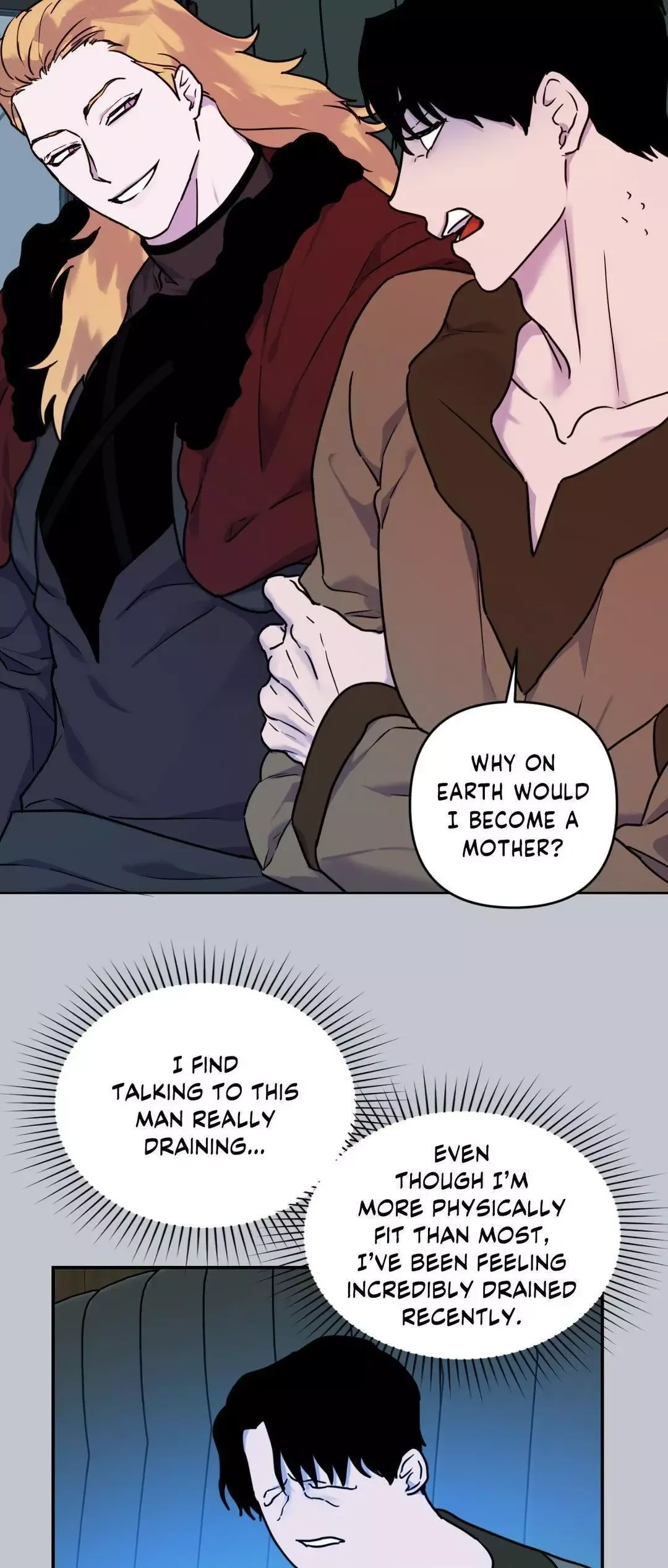 The Flower Of Aloshya - Chapter 14 Page 33