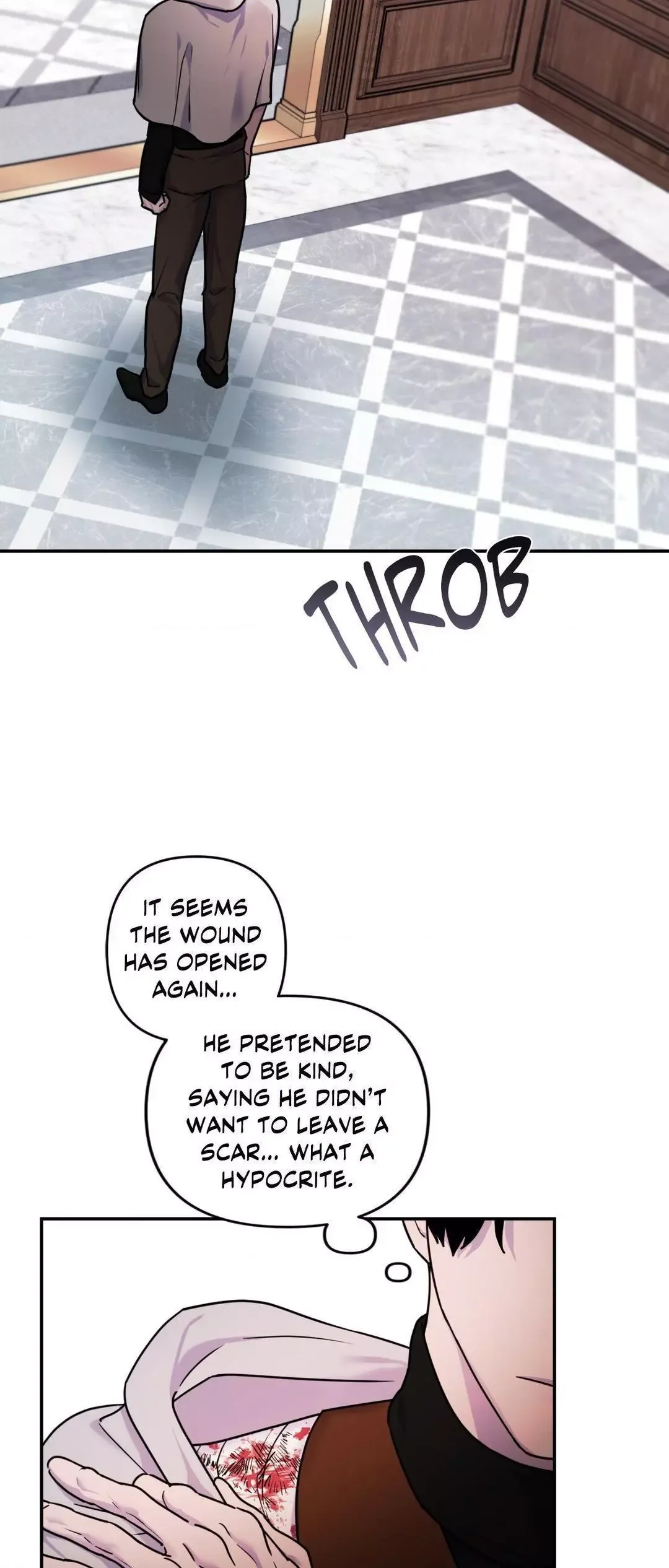The Flower Of Aloshya - Chapter 14 Page 36