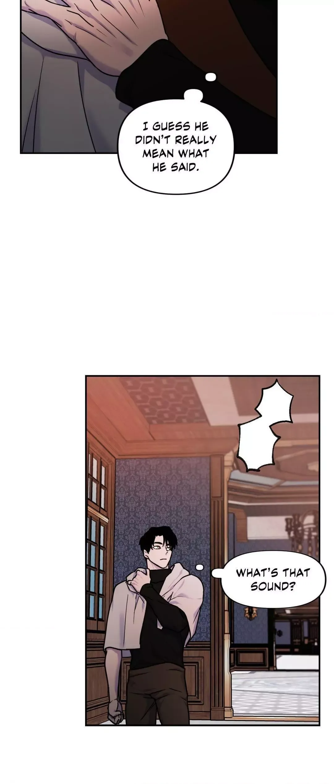 The Flower Of Aloshya - Chapter 14 Page 37
