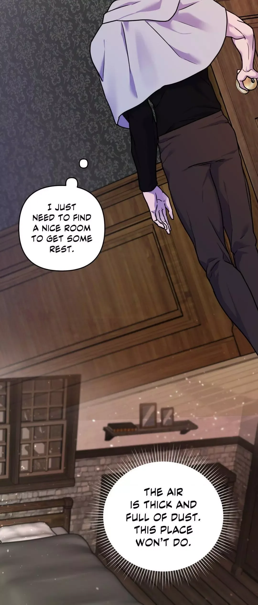 The Flower Of Aloshya - Chapter 14 Page 39