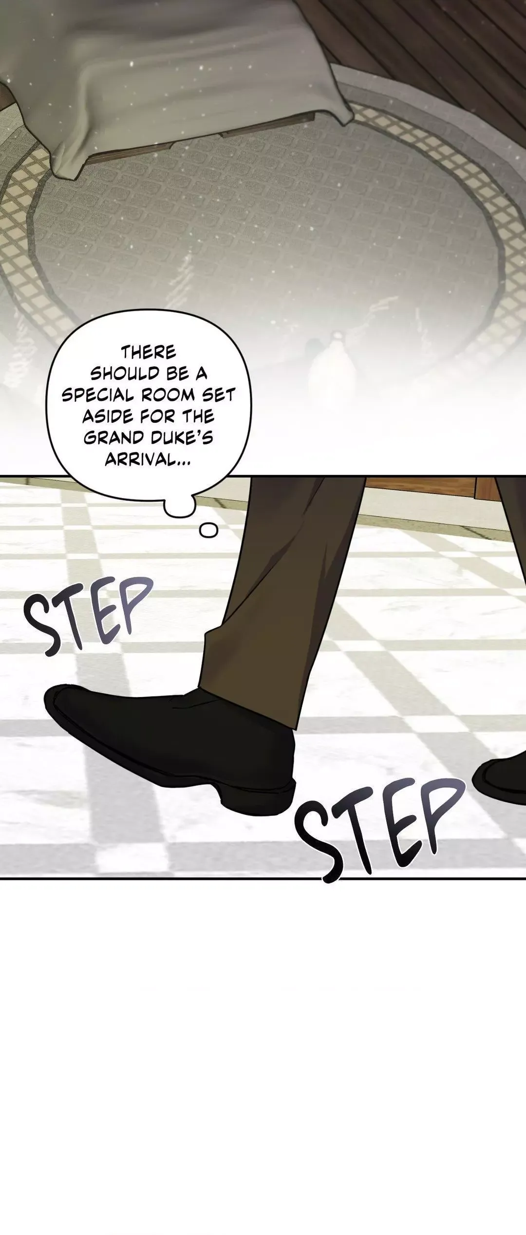The Flower Of Aloshya - Chapter 14 Page 40