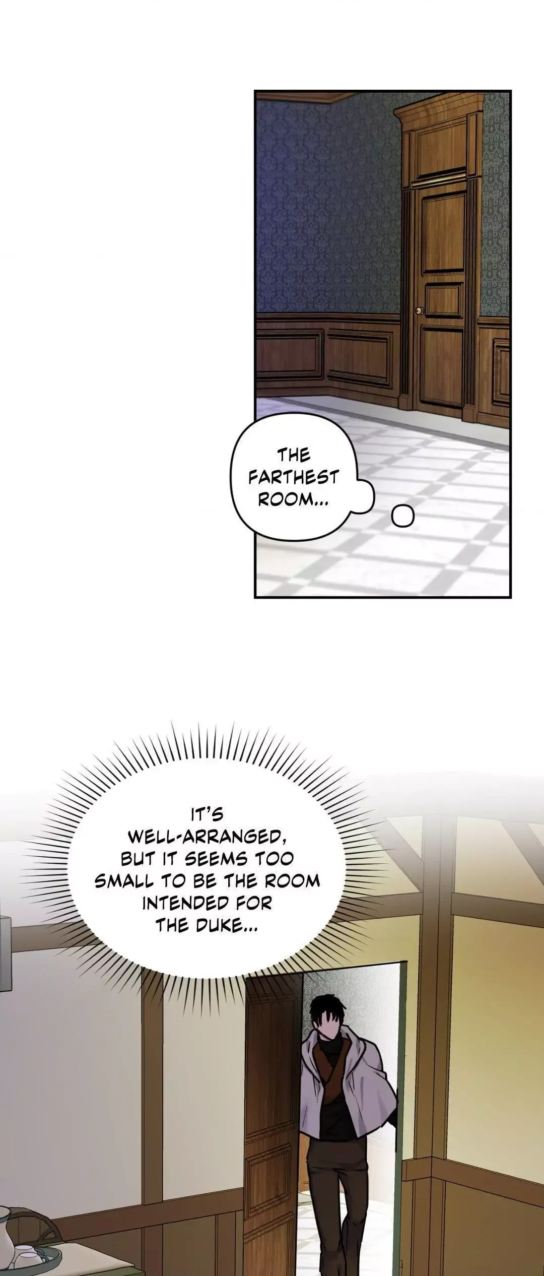 The Flower Of Aloshya - Chapter 14 Page 41