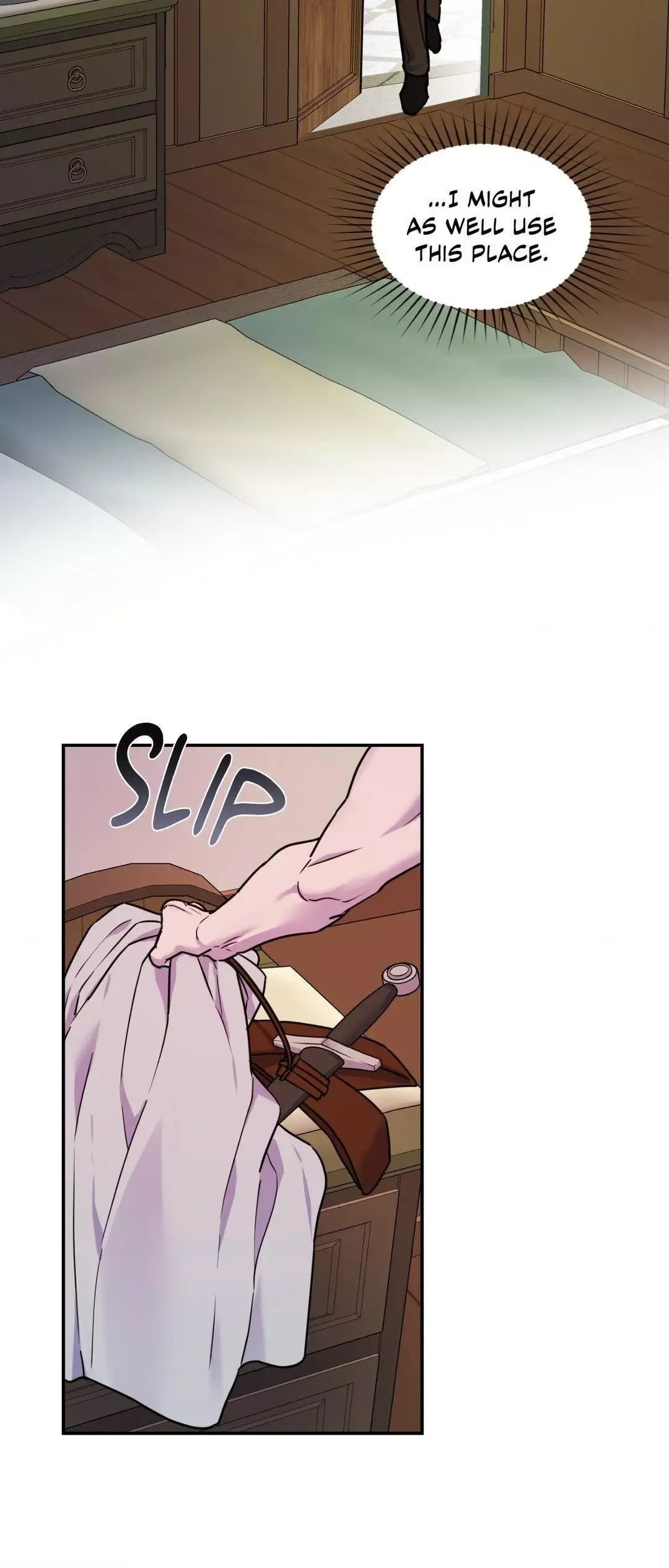The Flower Of Aloshya - Chapter 14 Page 42