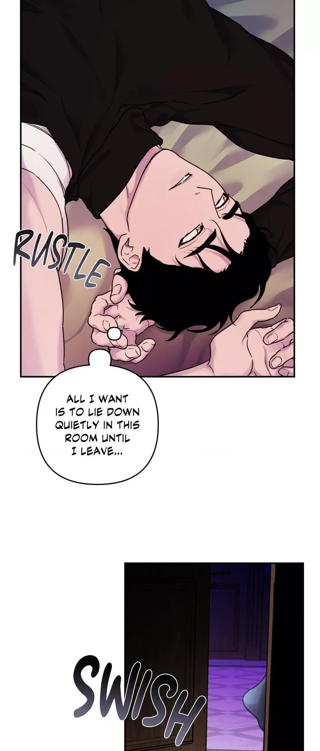 The Flower Of Aloshya - Chapter 14 Page 44