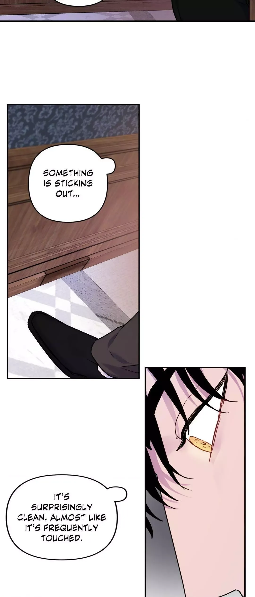 The Flower Of Aloshya - Chapter 14 Page 50