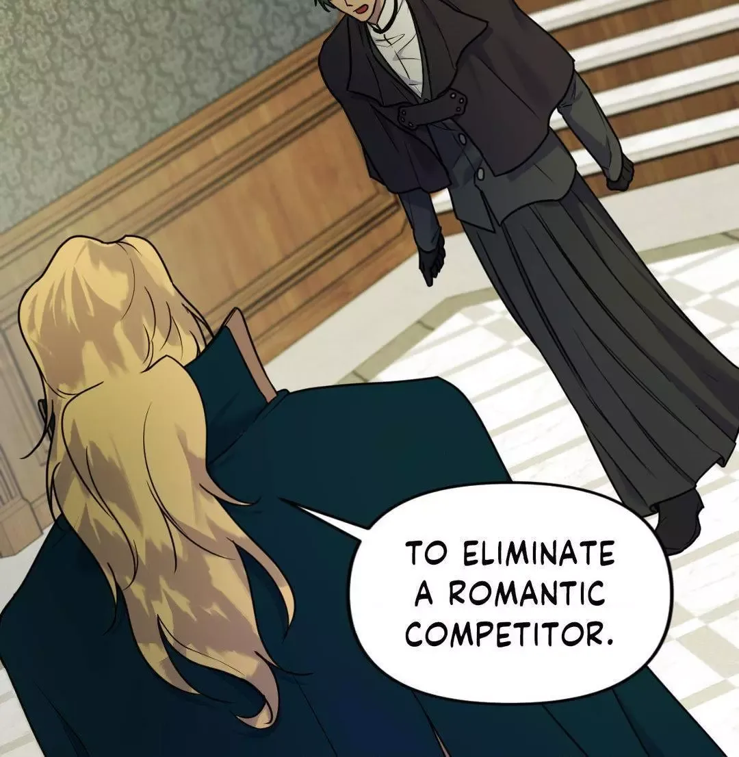 The Flower Of Aloshya - Chapter 15 Page 2