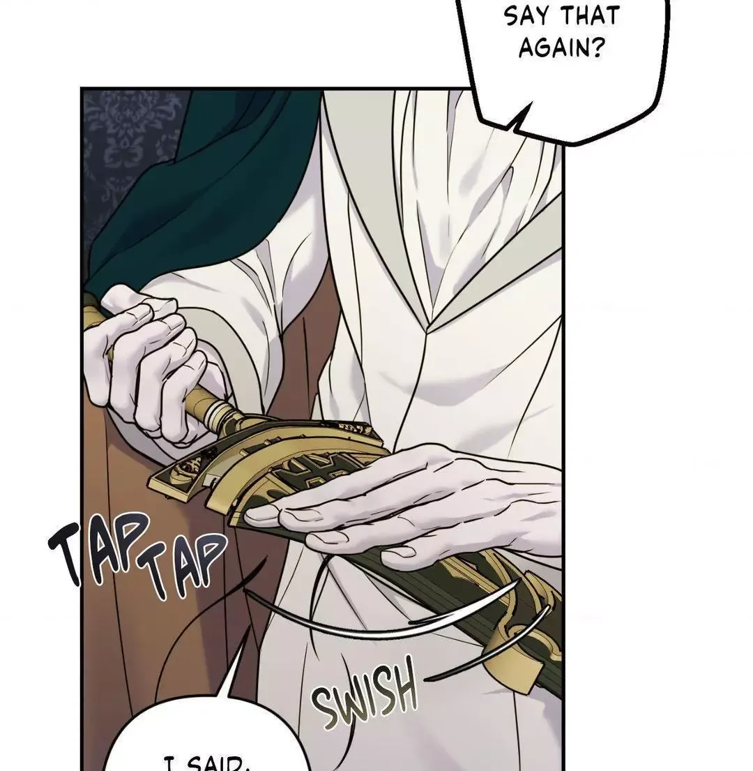 The Flower Of Aloshya - Chapter 15 Page 4