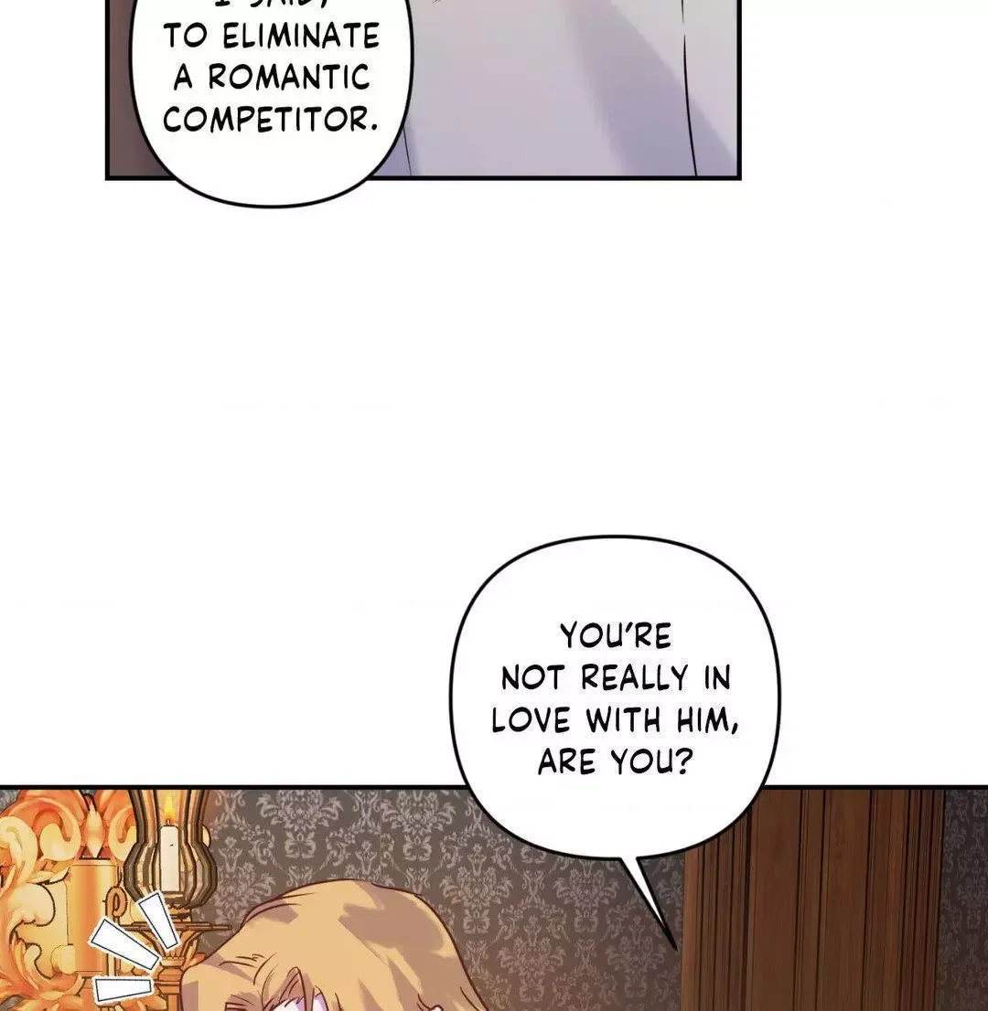 The Flower Of Aloshya - Chapter 15 Page 5