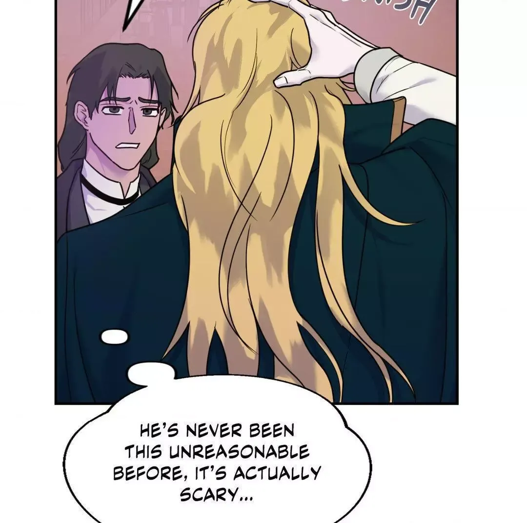 The Flower Of Aloshya - Chapter 15 Page 9