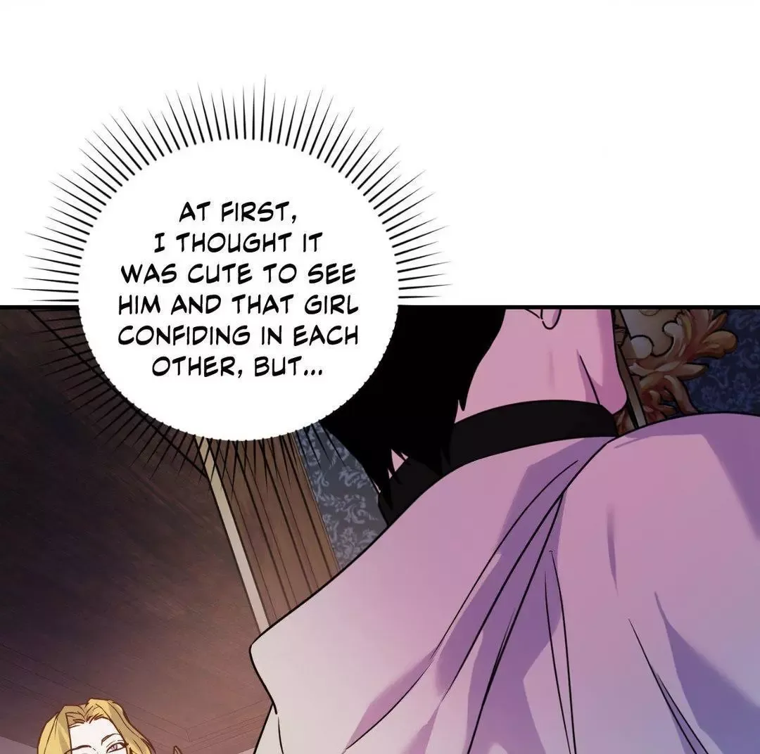 The Flower Of Aloshya - Chapter 15 Page 15