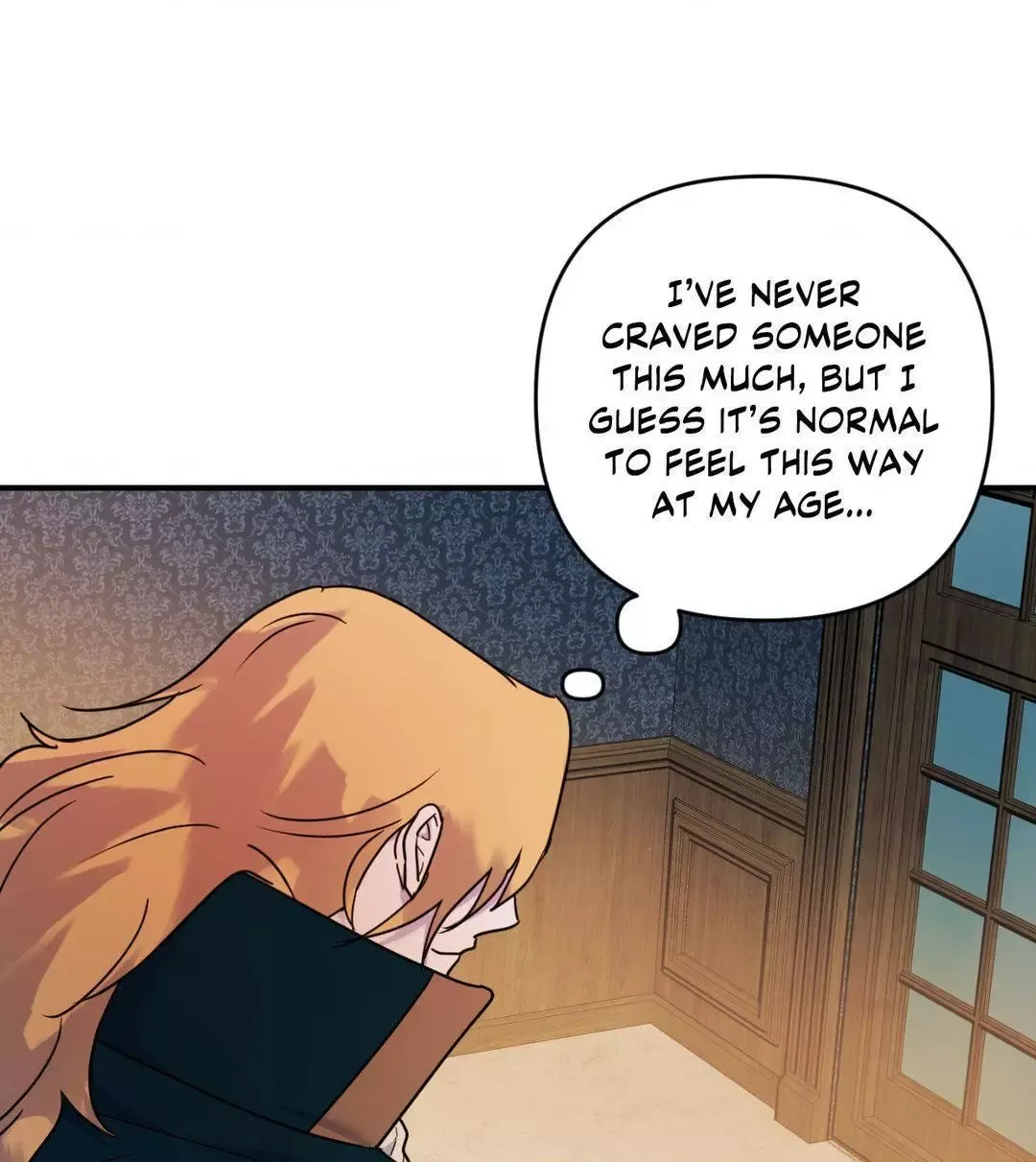 The Flower Of Aloshya - Chapter 15 Page 22
