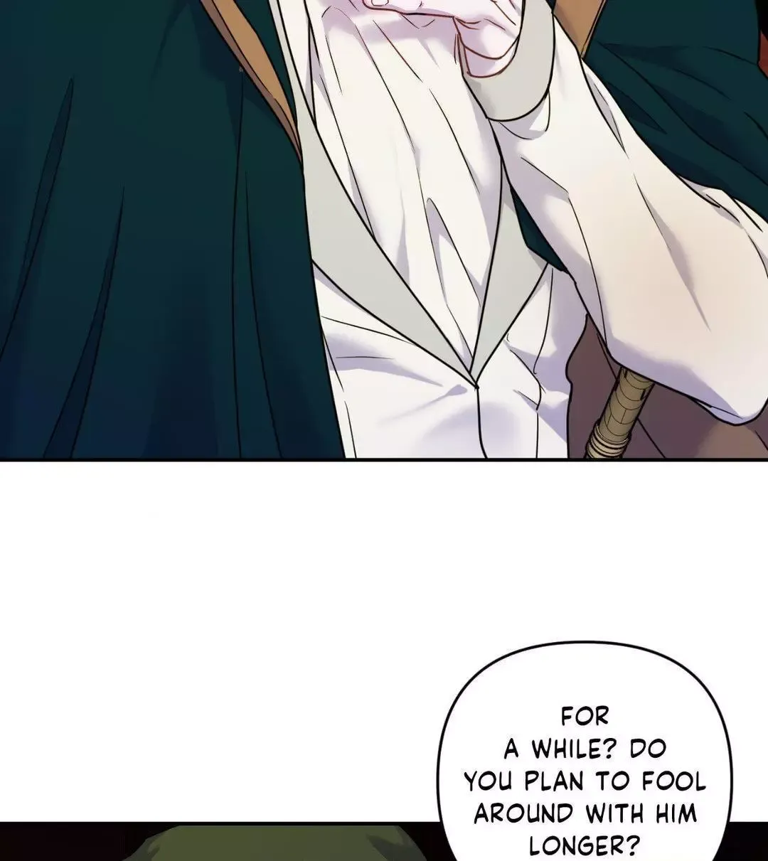 The Flower Of Aloshya - Chapter 15 Page 27