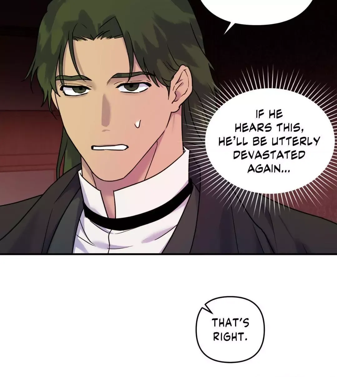 The Flower Of Aloshya - Chapter 15 Page 28