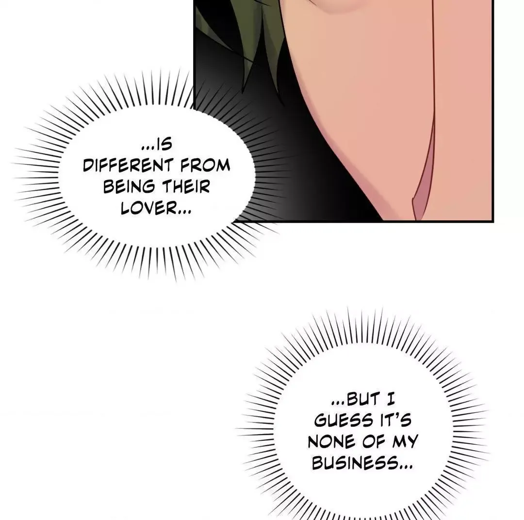 The Flower Of Aloshya - Chapter 15 Page 31