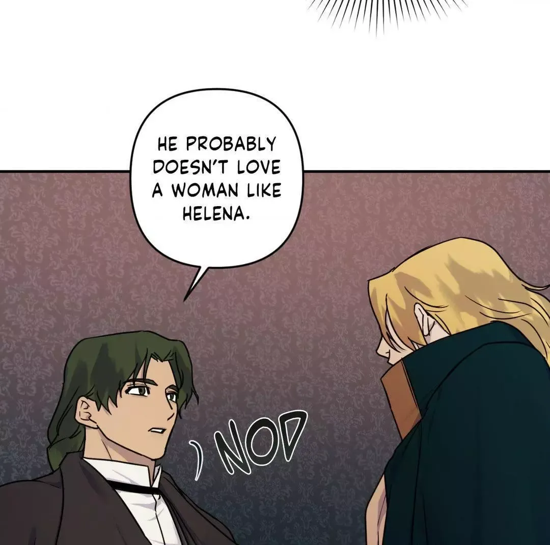The Flower Of Aloshya - Chapter 15 Page 32