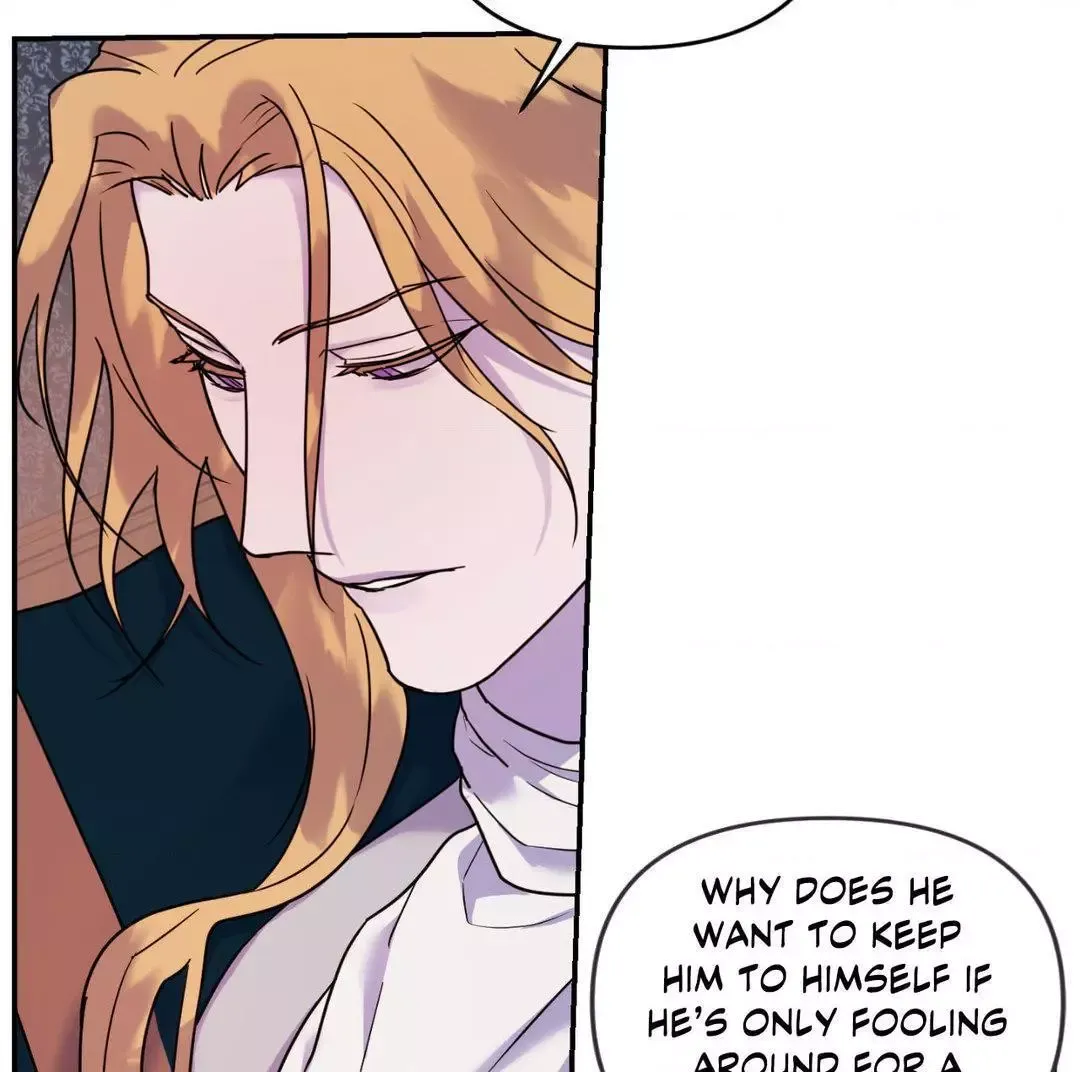 The Flower Of Aloshya - Chapter 15 Page 34
