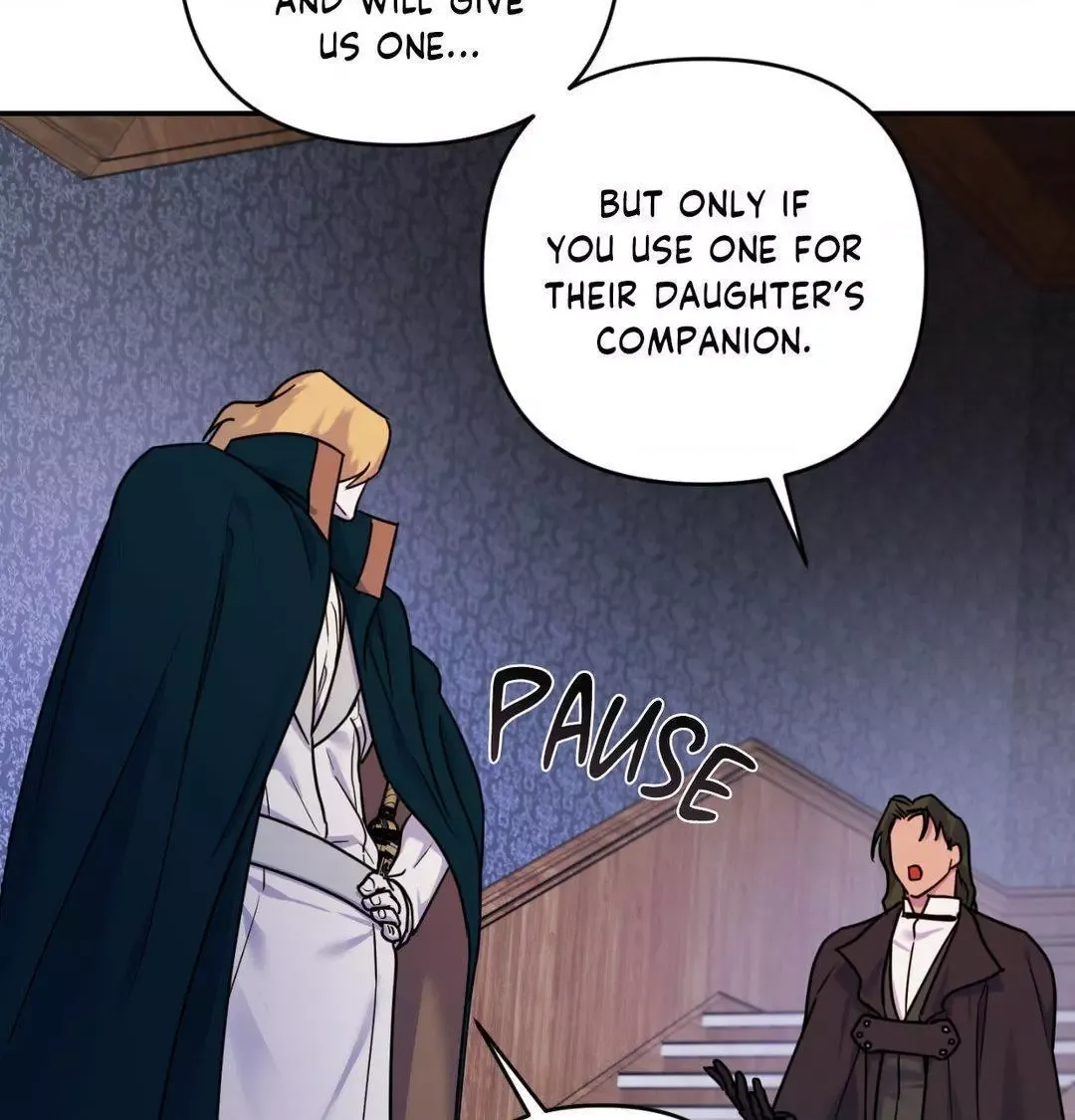 The Flower Of Aloshya - Chapter 15 Page 38
