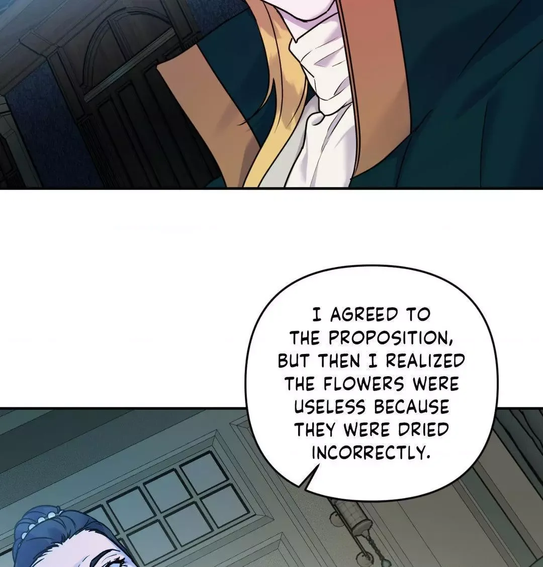 The Flower Of Aloshya - Chapter 15 Page 41