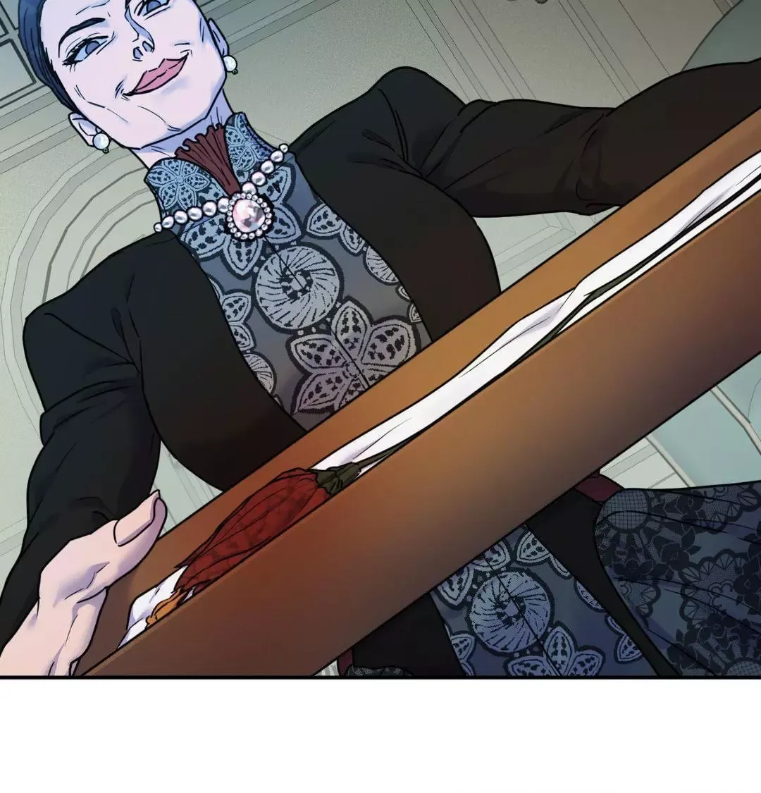 The Flower Of Aloshya - Chapter 15 Page 42