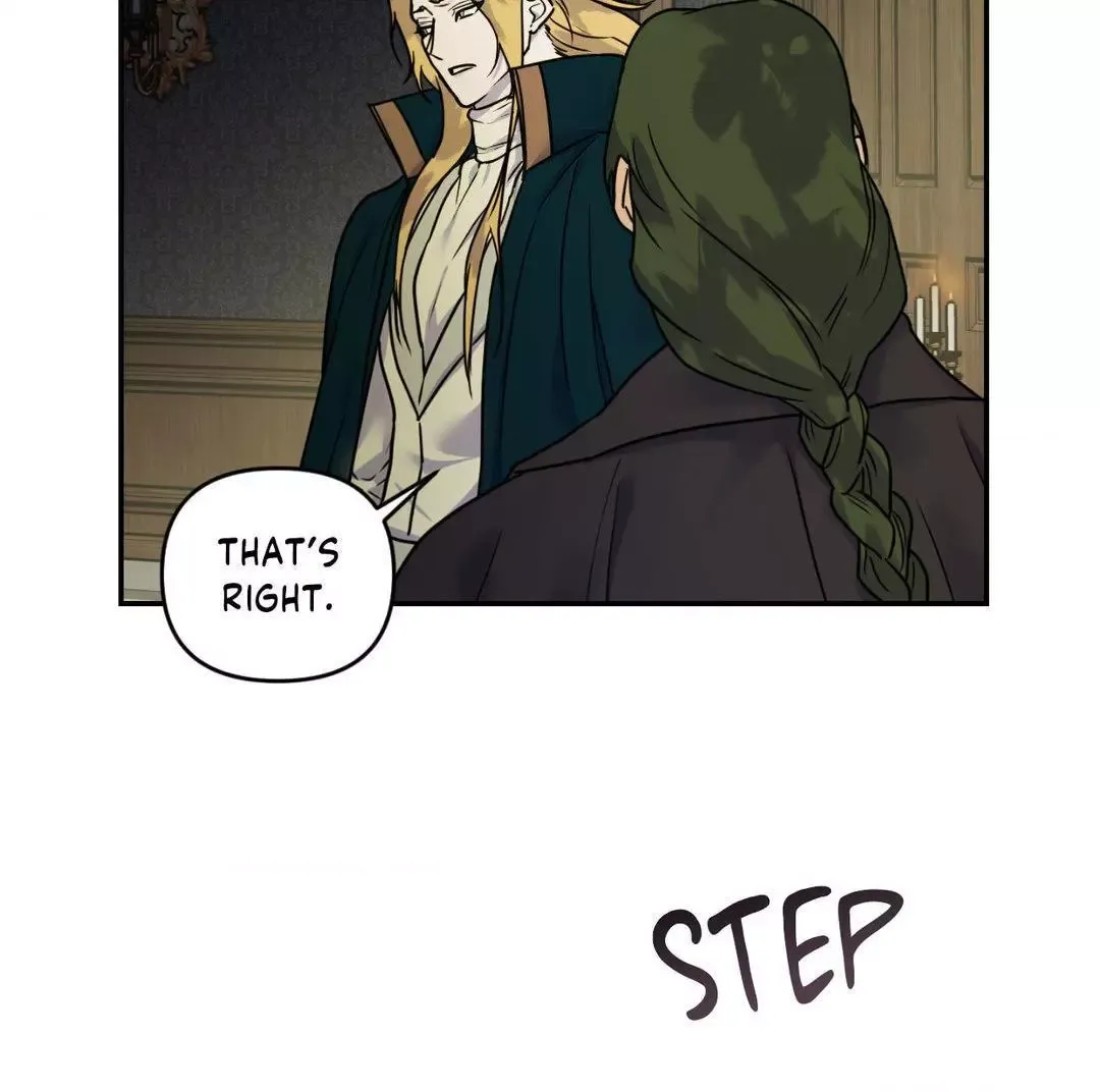 The Flower Of Aloshya - Chapter 15 Page 44