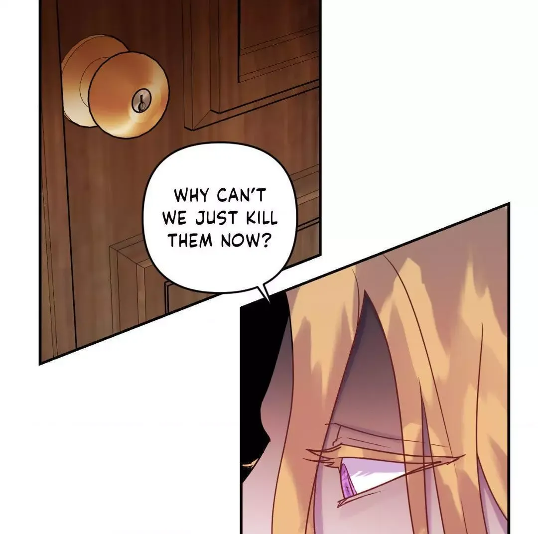 The Flower Of Aloshya - Chapter 15 Page 47