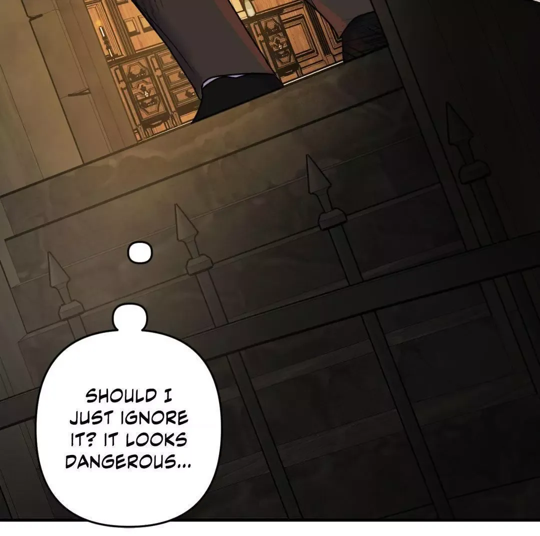 The Flower Of Aloshya - Chapter 15 Page 77
