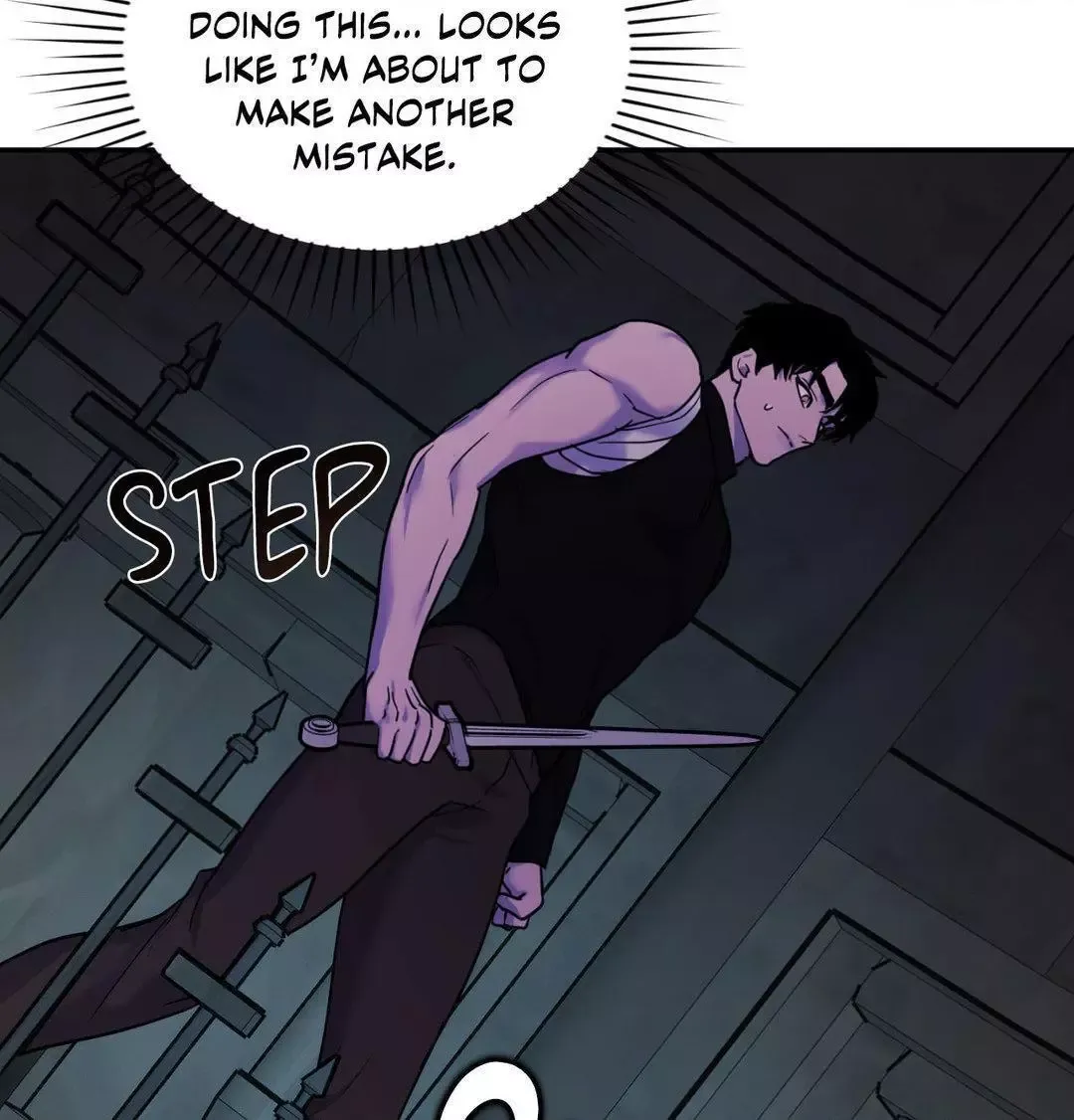 The Flower Of Aloshya - Chapter 15 Page 83