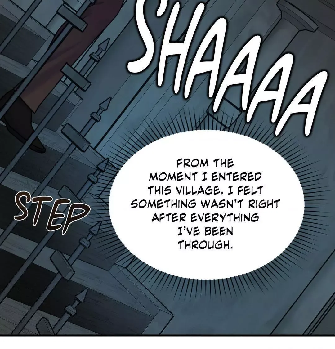 The Flower Of Aloshya - Chapter 15 Page 84