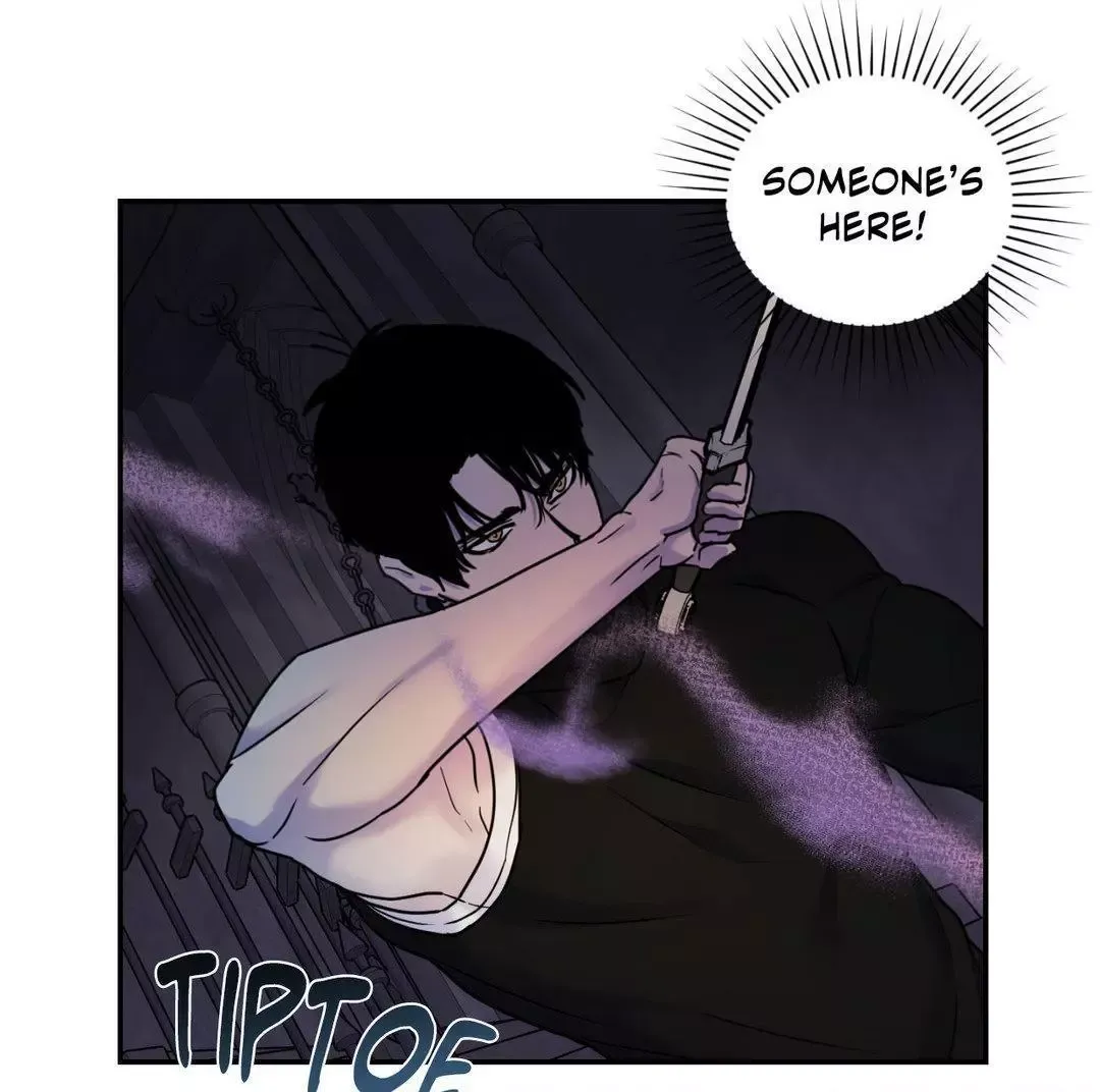The Flower Of Aloshya - Chapter 15 Page 92