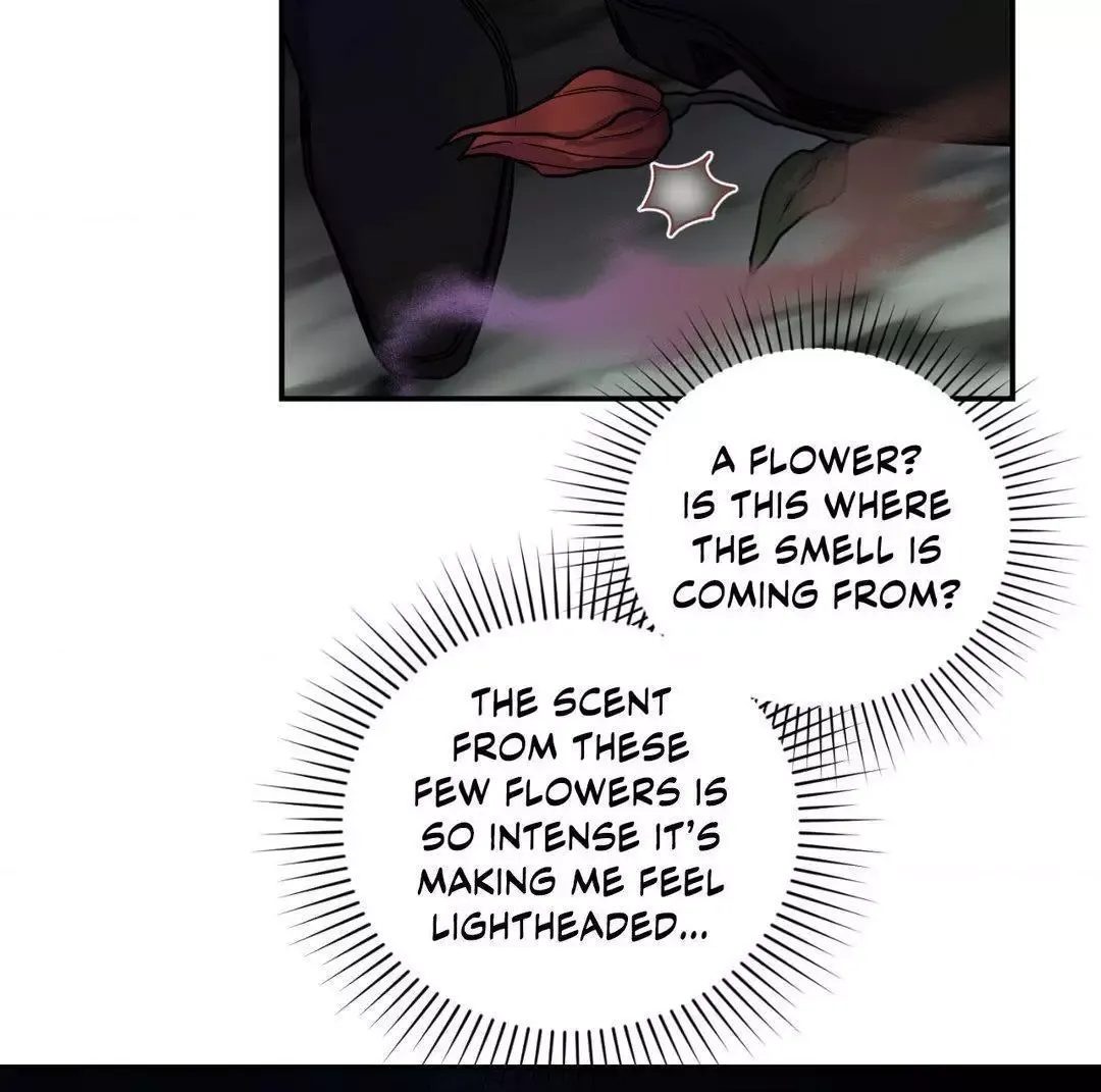 The Flower Of Aloshya - Chapter 15 Page 95