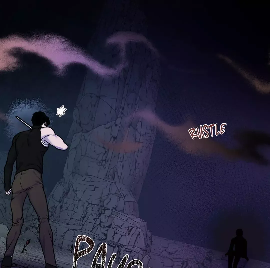 The Flower Of Aloshya - Chapter 15 Page 96