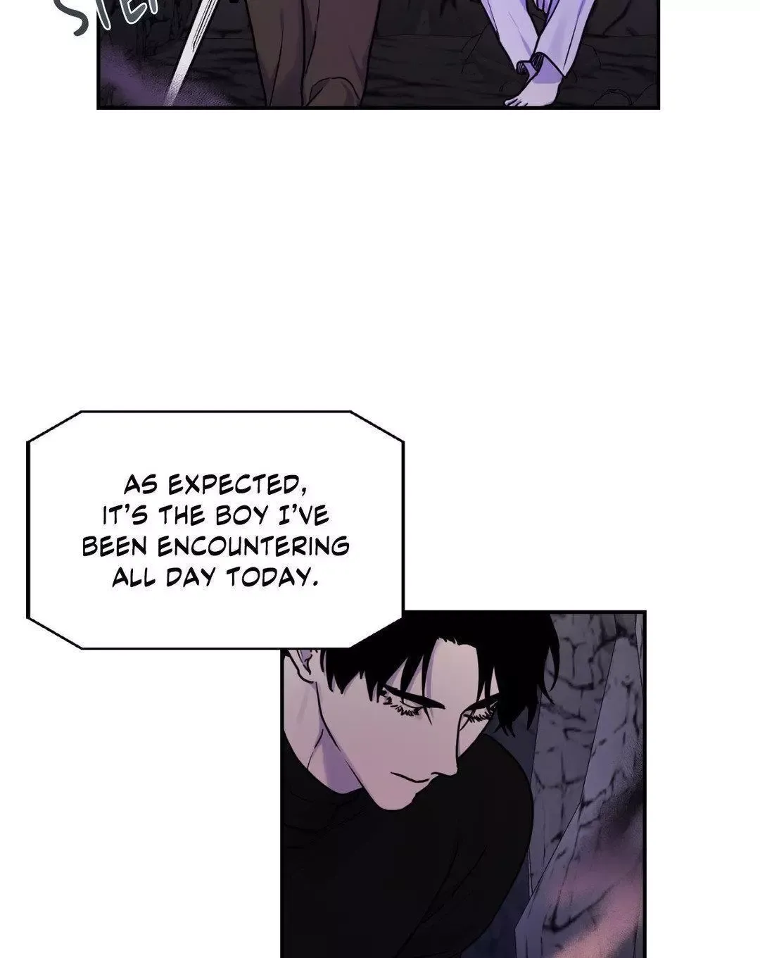 The Flower Of Aloshya - Chapter 15 Page 108