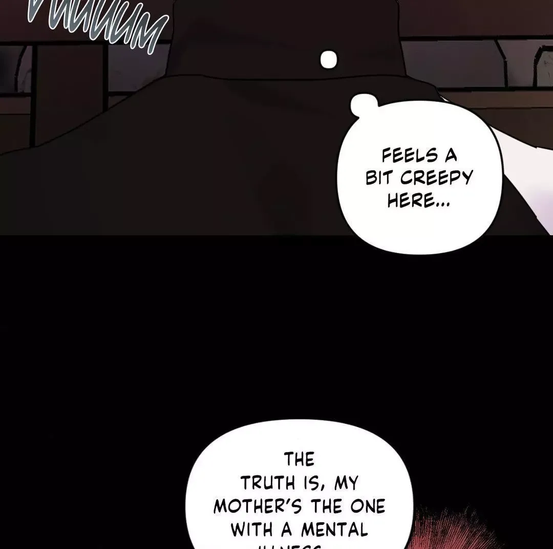 The Flower Of Aloshya - Chapter 16 Page 27