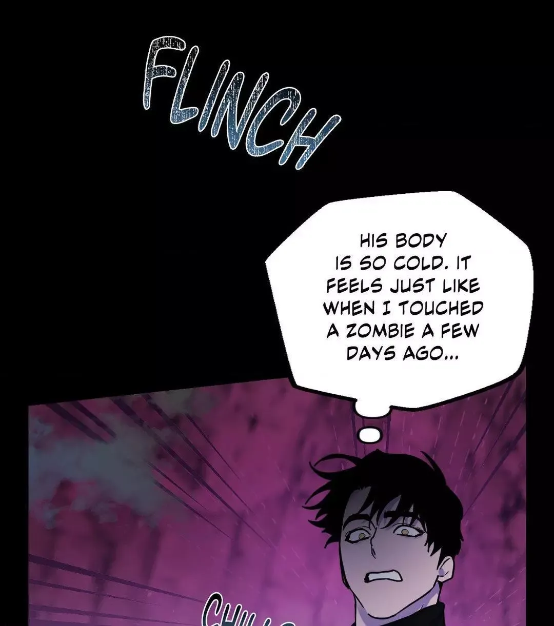 The Flower Of Aloshya - Chapter 16 Page 33