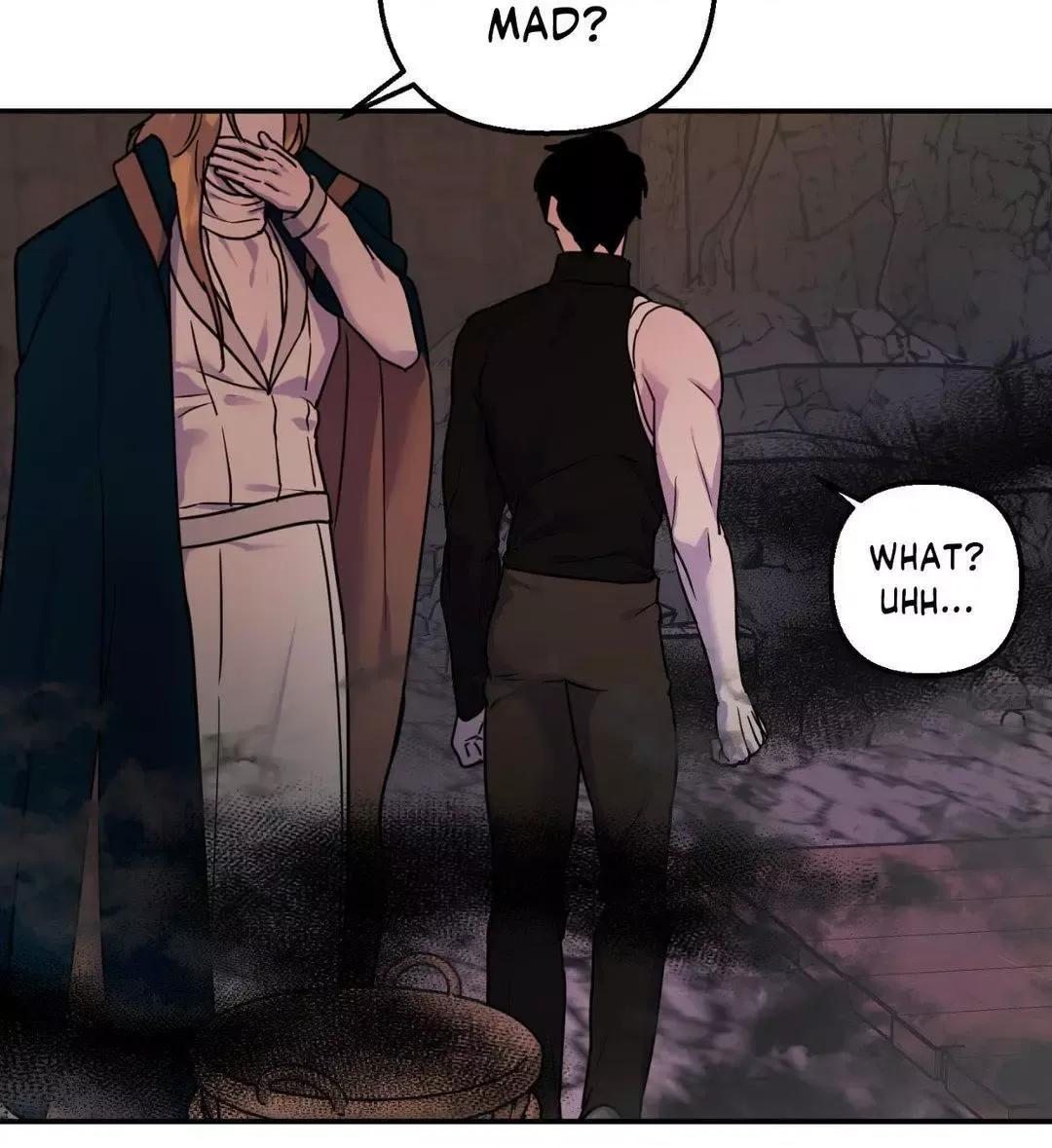 The Flower Of Aloshya - Chapter 16 Page 50