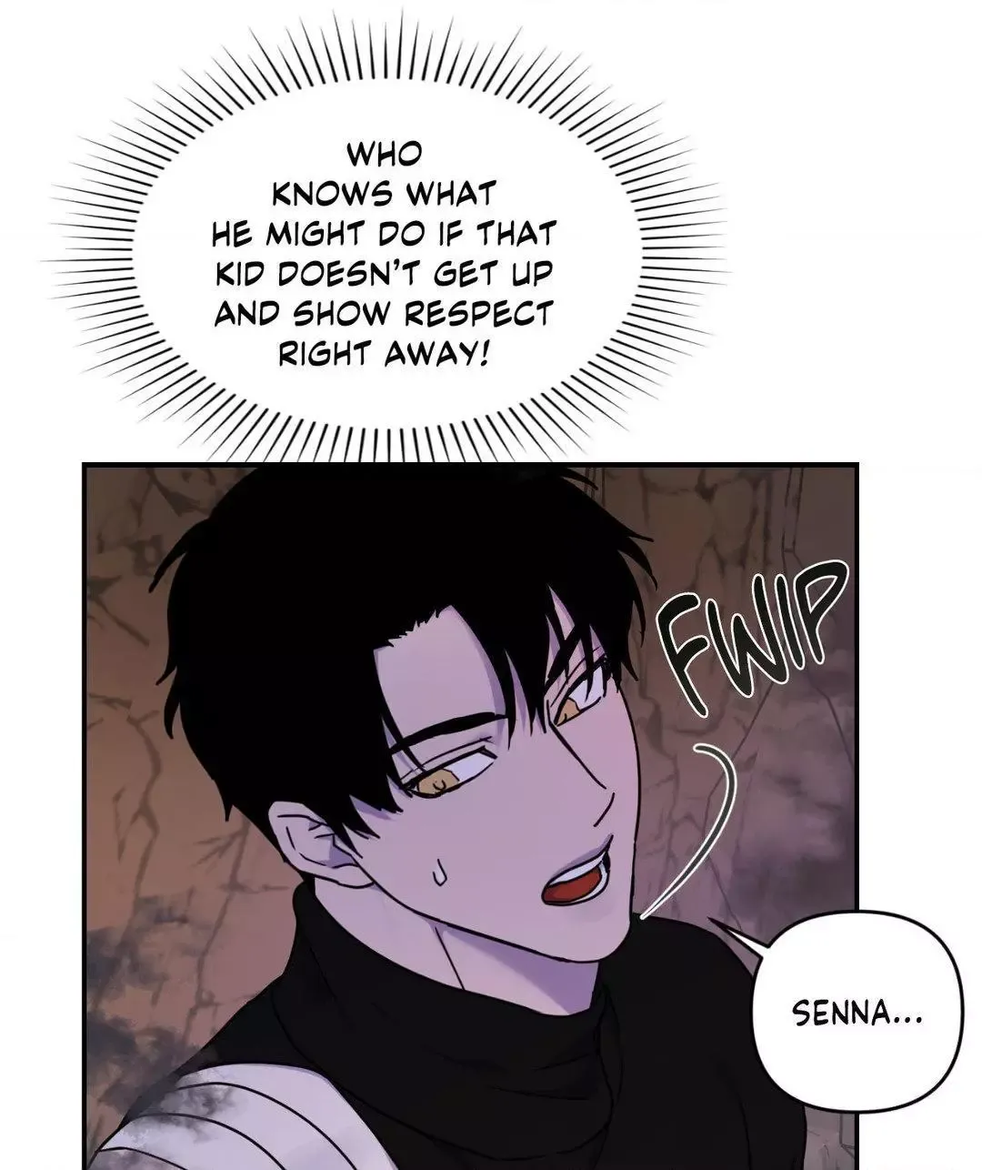 The Flower Of Aloshya - Chapter 16 Page 51