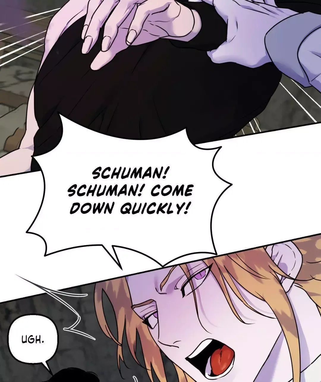The Flower Of Aloshya - Chapter 16 Page 53