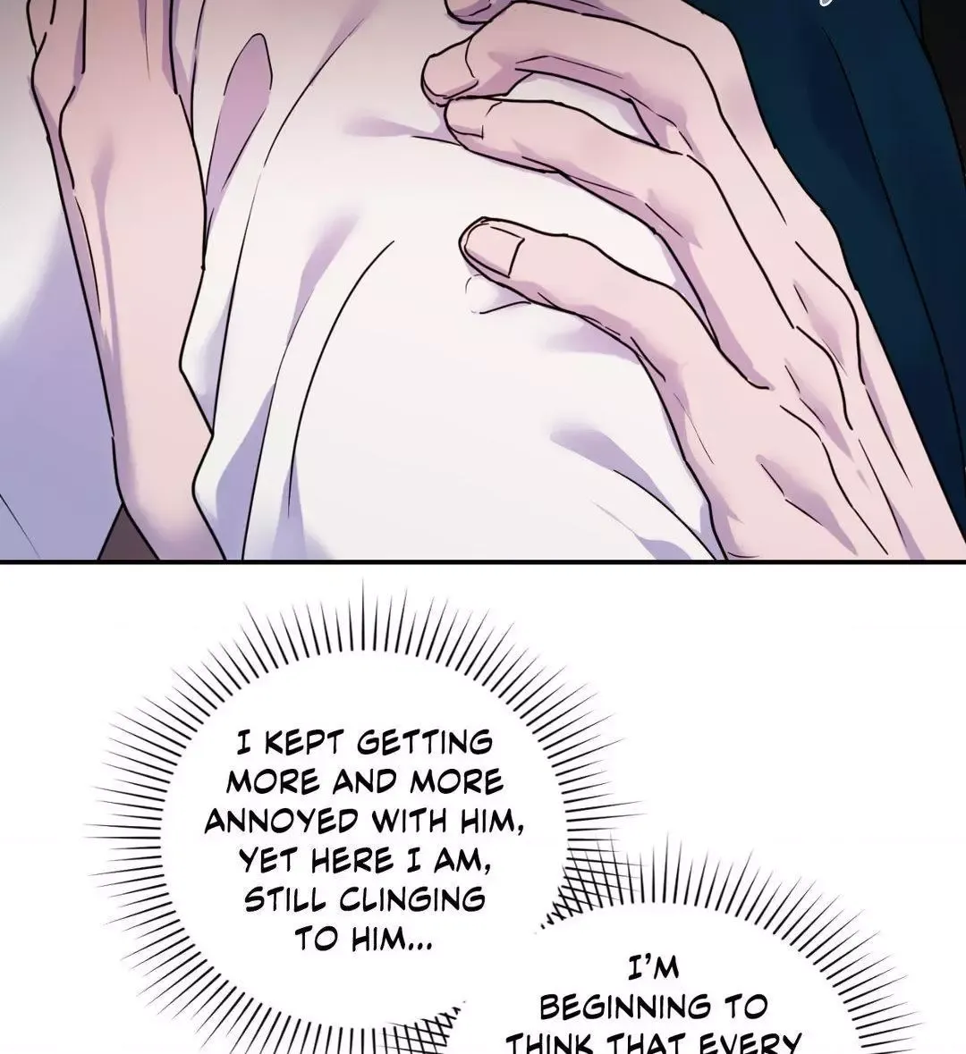 The Flower Of Aloshya - Chapter 16 Page 67