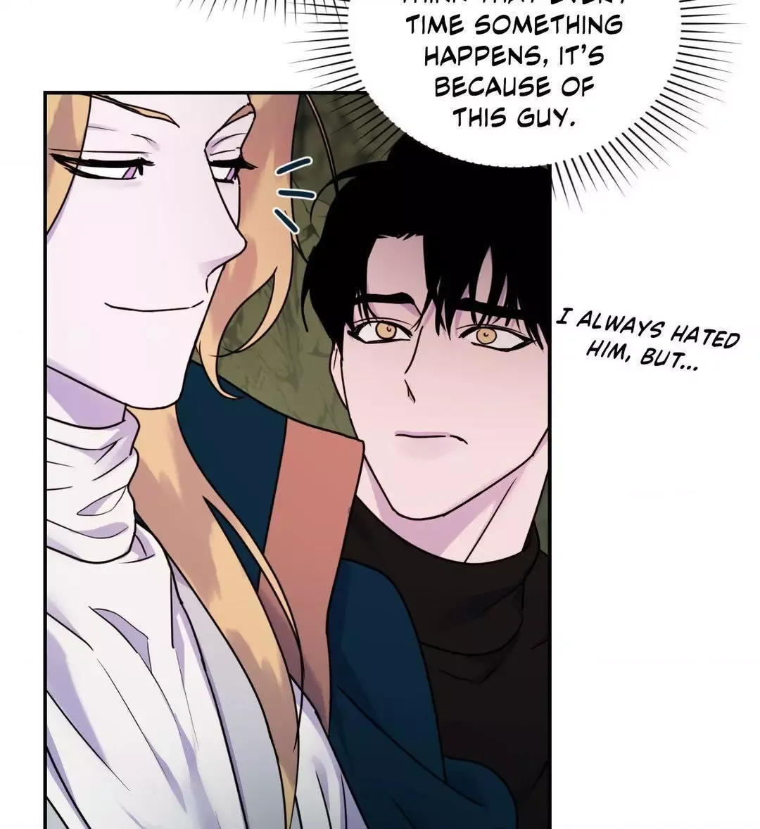 The Flower Of Aloshya - Chapter 16 Page 68
