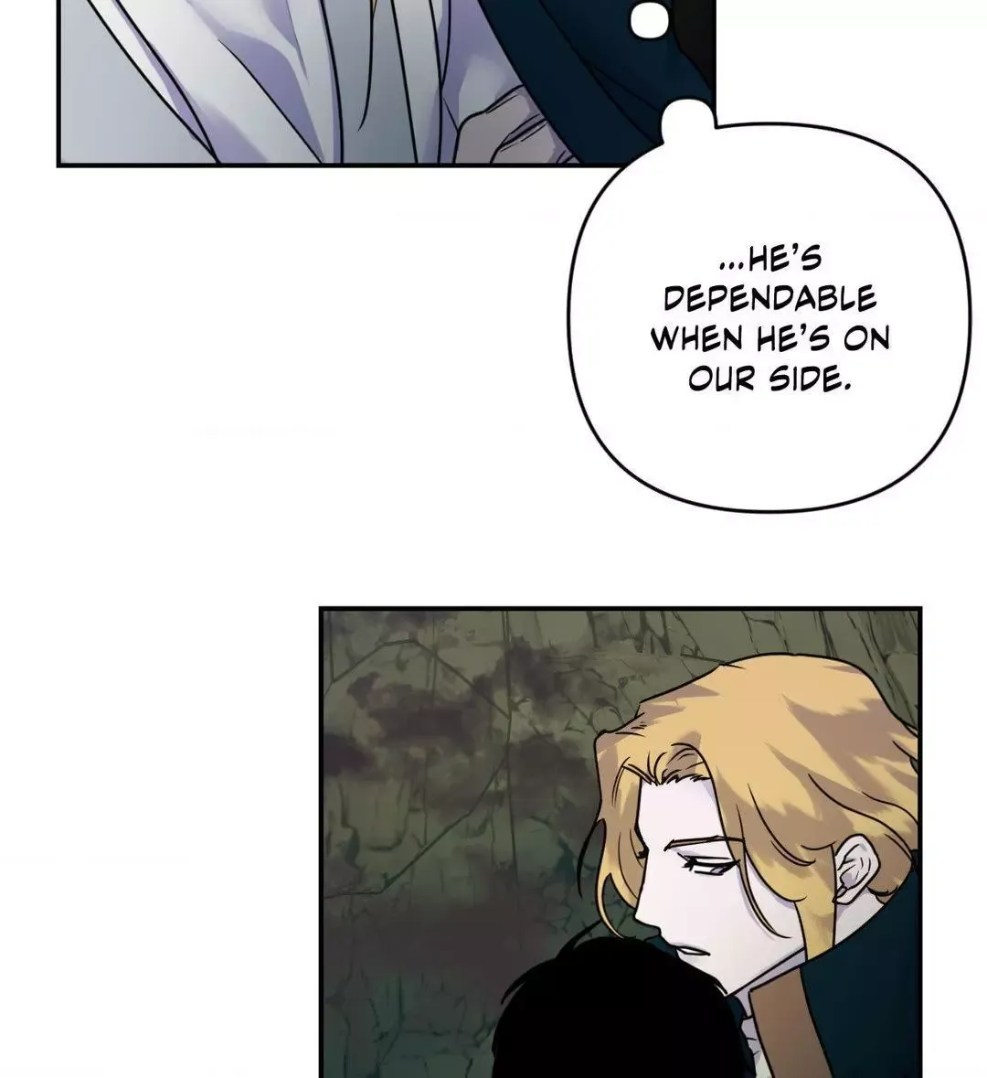 The Flower Of Aloshya - Chapter 16 Page 69