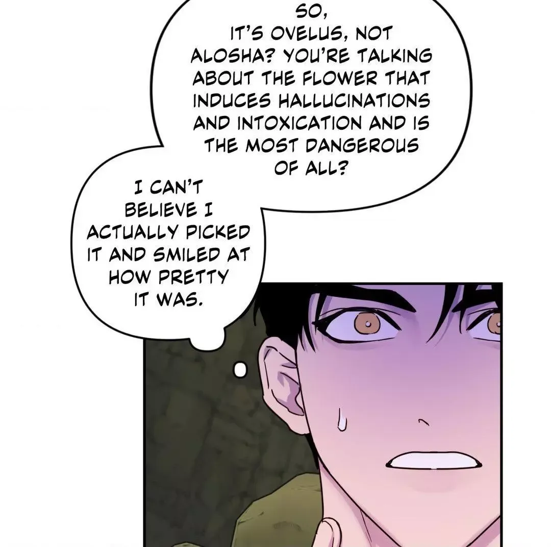 The Flower Of Aloshya - Chapter 16 Page 89