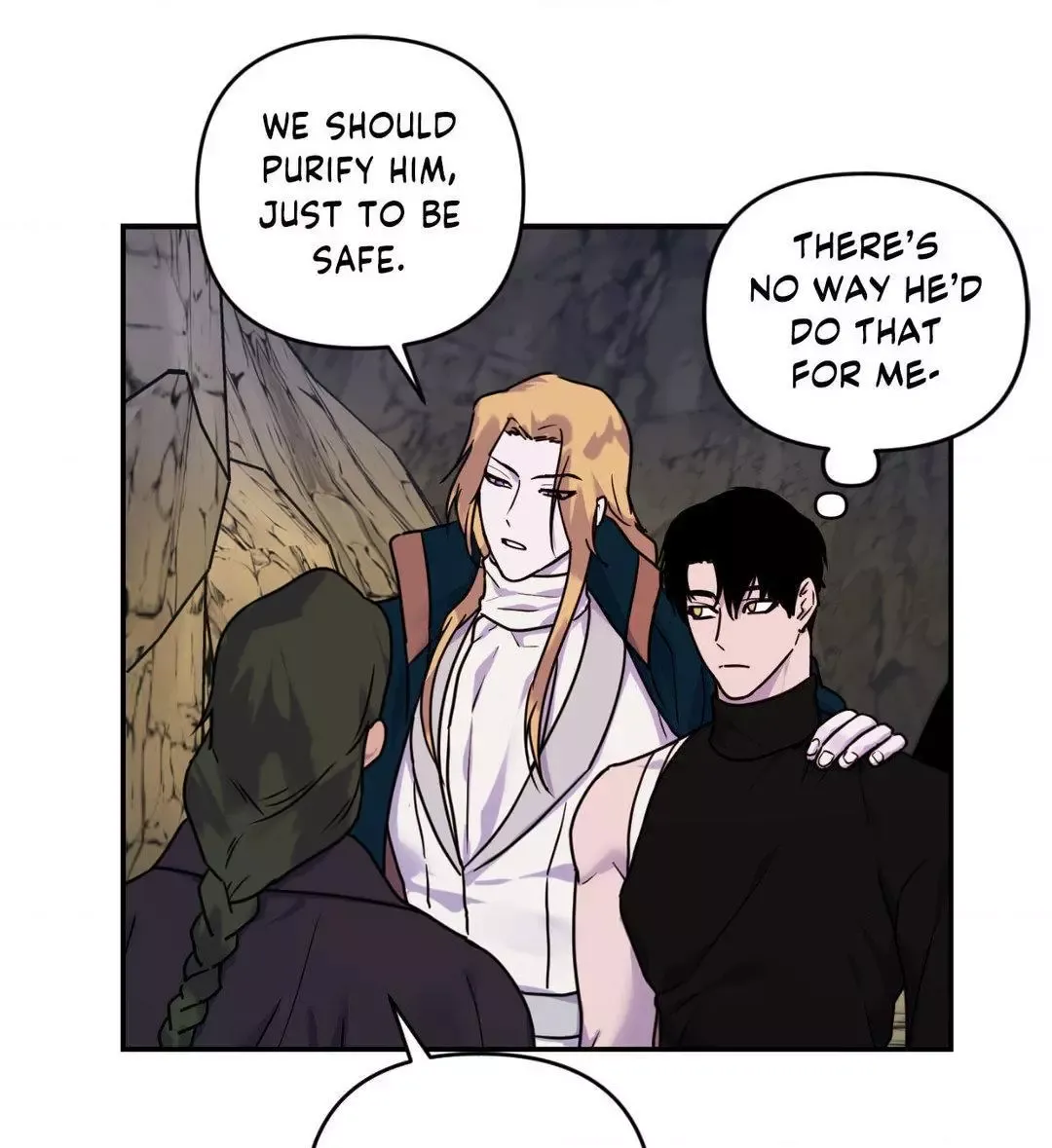 The Flower Of Aloshya - Chapter 16 Page 93