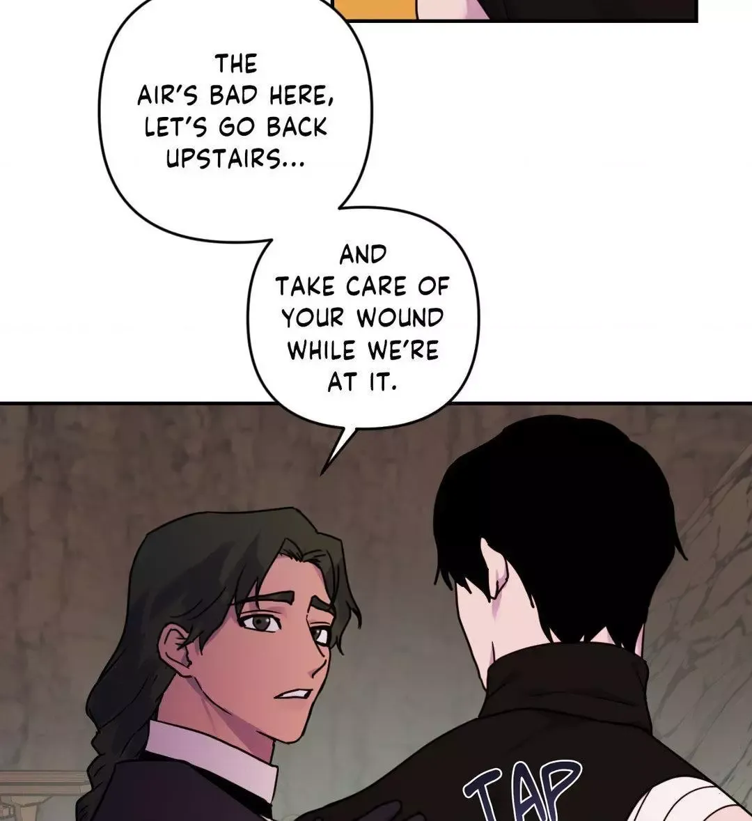 The Flower Of Aloshya - Chapter 16 Page 95