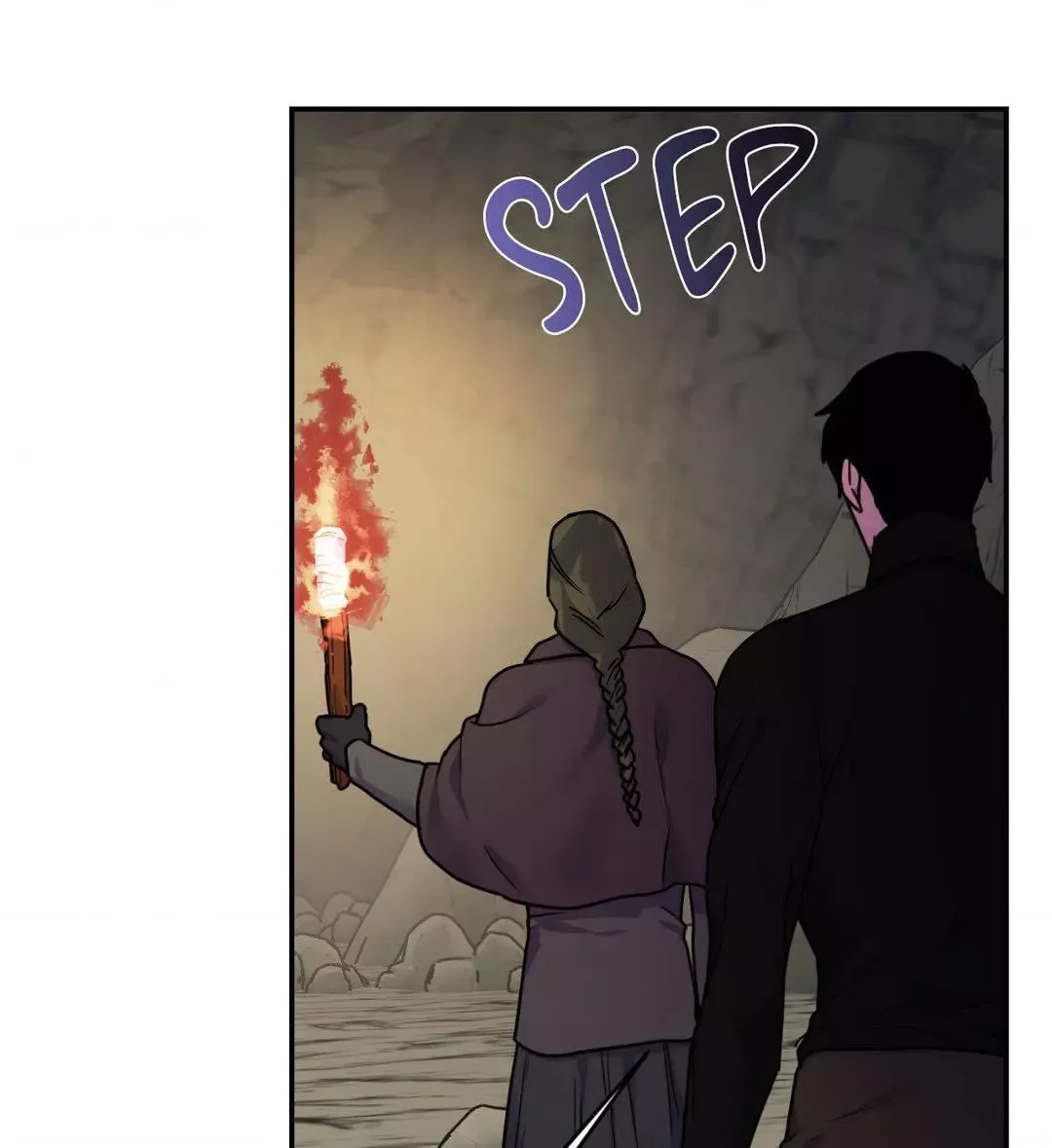 The Flower Of Aloshya - Chapter 16 Page 97