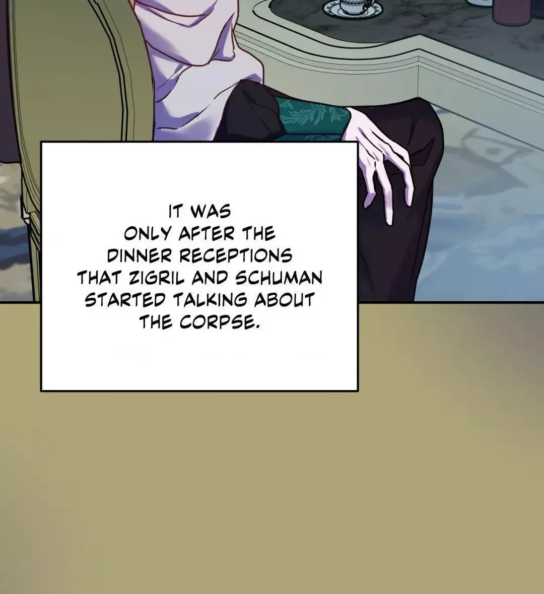 The Flower Of Aloshya - Chapter 16 Page 102