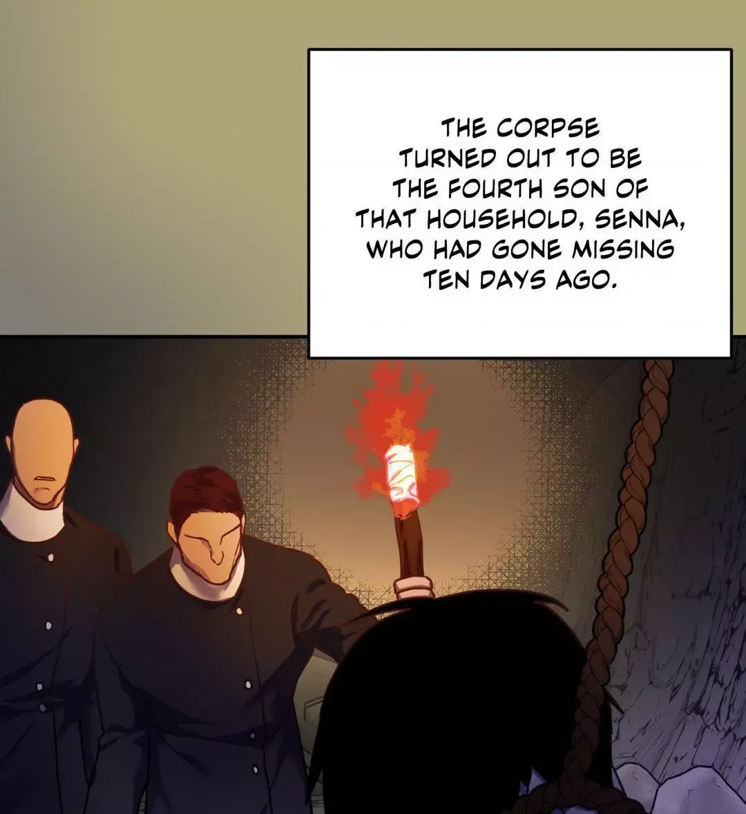 The Flower Of Aloshya - Chapter 16 Page 103