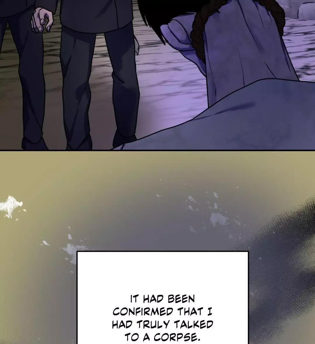 The Flower Of Aloshya - Chapter 16 Page 104