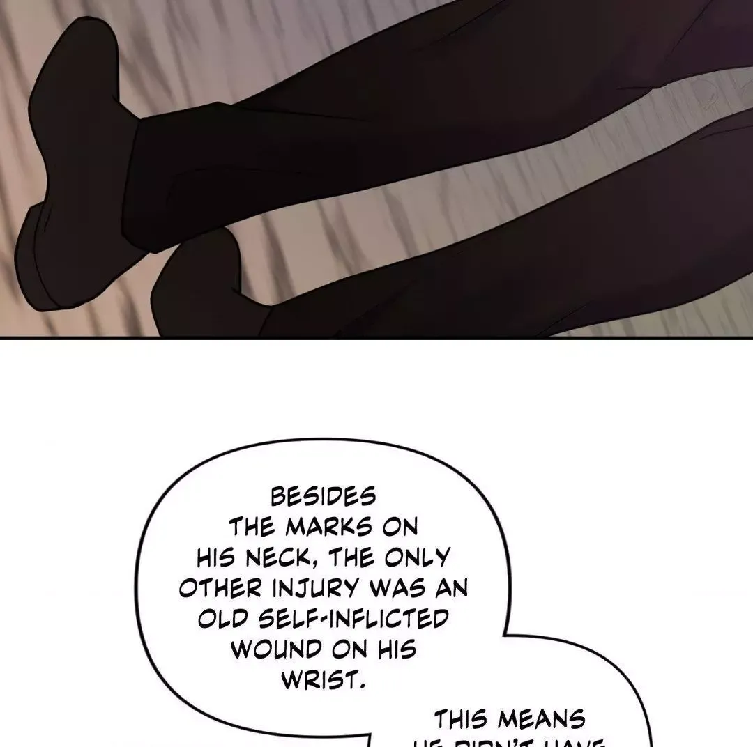 The Flower Of Aloshya - Chapter 16 Page 111